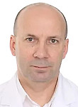 Вергелис Евгений Леонидович — Хирург
