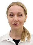 Асекова Бурлиянт Арсланбековна