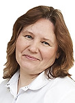 Лебедева Оксана Игоревна — УЗИ-специалист