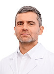 Синицин Яков Сергеевич — Педиатр