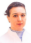 Сурикова Оксана Геннадьевна — Ревматолог