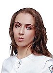 Юсуфли Джовгарат Тимуровна — Эндокринолог