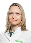 Дерягина Алеся Игоревна — Эндокринолог