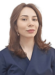 Сидакова Диана Игоревна — Стоматолог-ортодонт