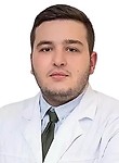 Нагоев Темирлан Мухамедович — Гинеколог