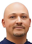 Воробьев Дмитрий Владимирович — Стоматолог-хирург