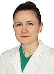 Белоусова Евгения Борисовна — Невролог
