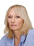 Соломеина Елена Анатольевна — Психолог