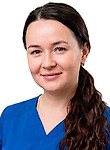 Новикова Ольга Григорьевна — Стоматолог
