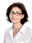 Тюленева Екатерина Борисовна — Аллерголог