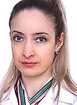 Косолапова Ольга Александровна — Окулист (офтальмолог)