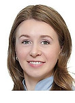 Румянцева Александра Александровна — Стоматолог