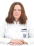 Гудзенко Марина Владимировна — Психиатр