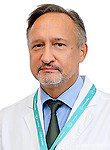 Яньшин Вадим Львович — Кардиолог