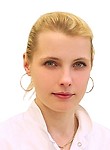 Чурганова Анастасия Алексеевна — Гинеколог