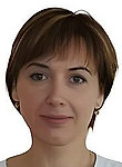 Хожайнова Елена Викторовна — Стоматолог