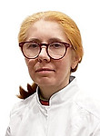 Васильева Кира Сергеевна
