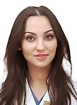 Тхакахова Ляна Аслановна — Гинеколог-эндокринолог