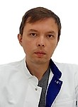 Болтаев Дамир Михайлович — Психиатр