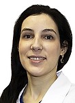 Трифонова Светлана Борисовна — Стоматолог-ортопед