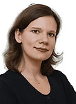 Савина Елизавета Михайловна — Эмбриолог