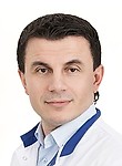 Гвасалия Бадри Роинович — Уролог-андролог