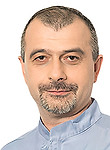 Магомедов Максуд Гаджиевич — Проктолог
