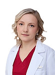 Колесникова Светлана Николаевна — Акушер-гинеколог