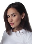 Усенко Инна Игоревна — Стоматолог