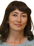 Васильева Татьяна Борисовна — Психолог