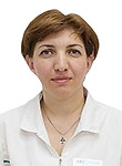 Папазян Каринэ Ашотовна — Лор (отоларинголог)