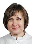 Руденко Мария Викторовна — Лор (отоларинголог)
