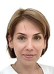 Сохина Ольга Николаевна — Хирург