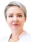 Андронова Наталья Александровна — Акушер