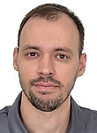 Негляд Михаил Юрьевич — Остеопат