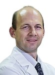 Жильцов Дмитрий Геннадьевич — Абдоминальный хирург