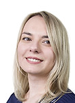 Михеева Ксения Юрьевна — Кардиолог