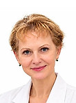 Черных Галина Анатольевна — Акушер