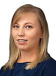 Дурнайкина Любовь Павловна — Стоматолог