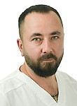 Чуев Владимир Александрович — Стоматолог-терапевт