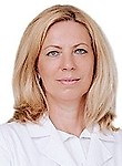 Буренкова Елена Владимировна — Нейропсихолог