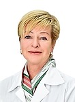 Тяпкина Светлана Николаевна — Невролог