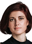 Поплавская Анна Павловна — Психолог