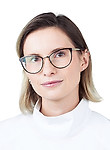 Кудряшова Галина Алексеевна — Стоматолог-хирург