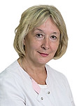 Кокомина Елена Федоровна — УЗИ-специалист