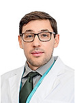 Максименко Станислав Александрович — Проктолог