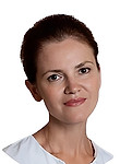 Воропаева Ирина Прохоровна — Хирург