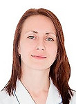 Рябцева Анастасия Владимировна — Уролог-андролог