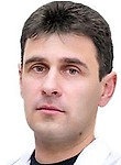 Фокин Николай Владимирович — Хирург