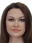 Соколова Виктория Сергеевна — Косметолог